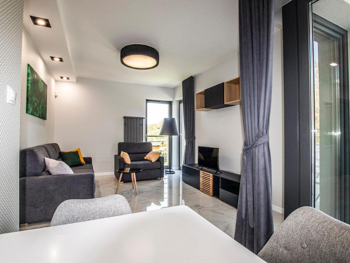 Apartamenty Szmaragdowa 10 Mielno  Εξωτερικό φωτογραφία