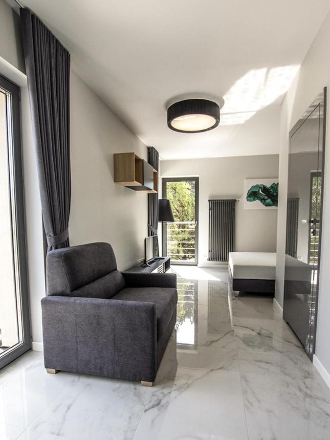 Apartamenty Szmaragdowa 10 Mielno  Εξωτερικό φωτογραφία