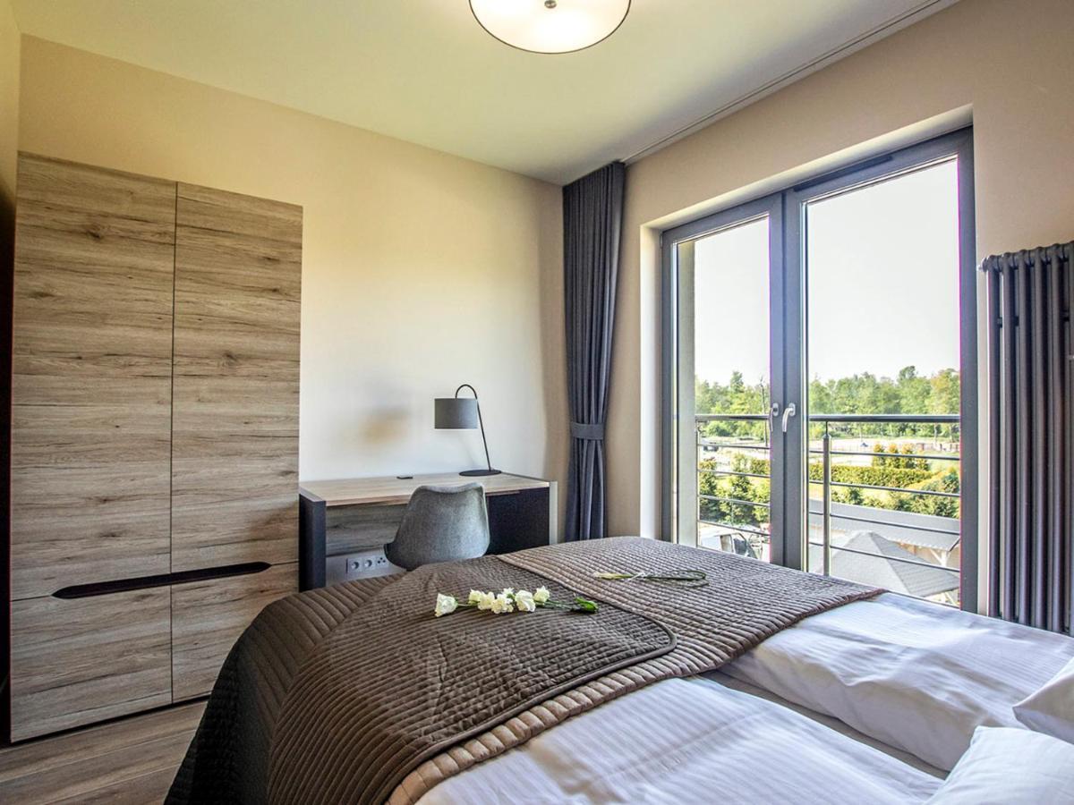 Apartamenty Szmaragdowa 10 Mielno  Εξωτερικό φωτογραφία