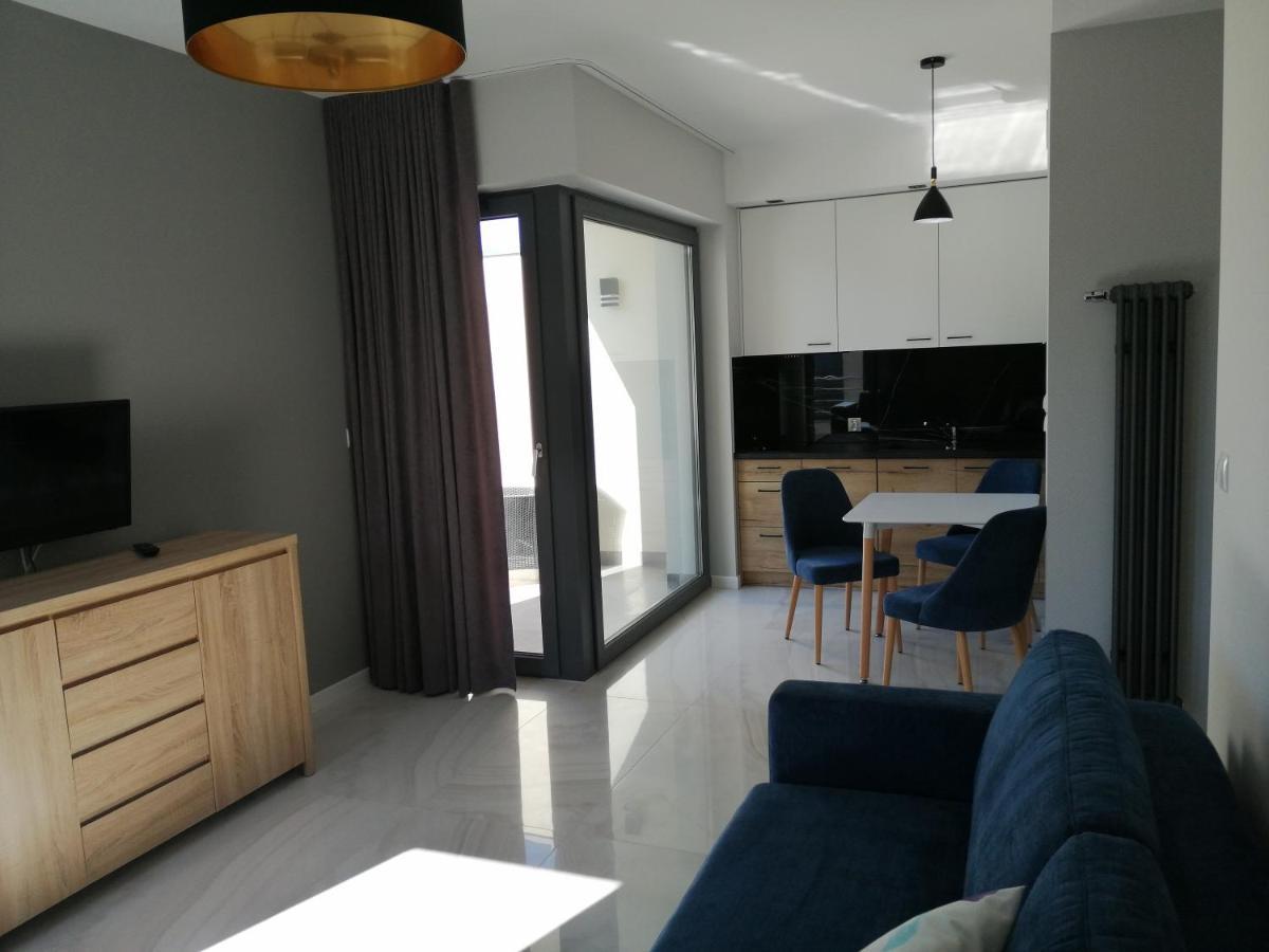 Apartamenty Szmaragdowa 10 Mielno  Εξωτερικό φωτογραφία