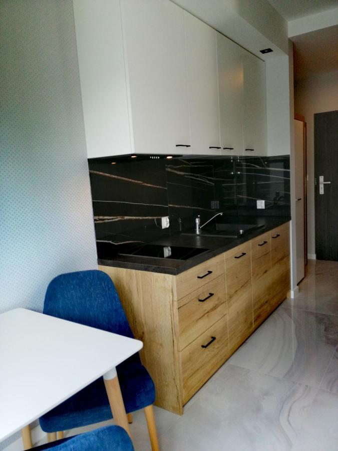 Apartamenty Szmaragdowa 10 Mielno  Εξωτερικό φωτογραφία