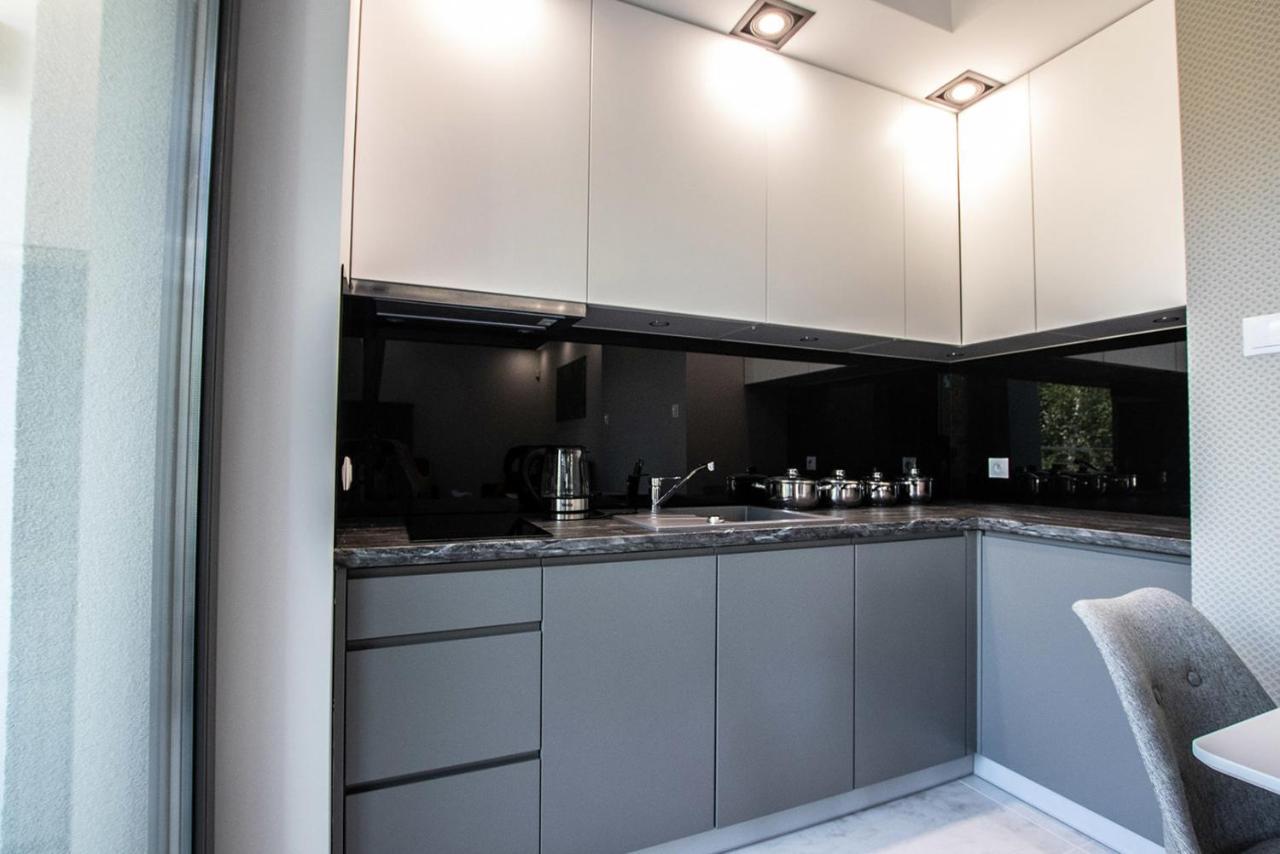 Apartamenty Szmaragdowa 10 Mielno  Εξωτερικό φωτογραφία