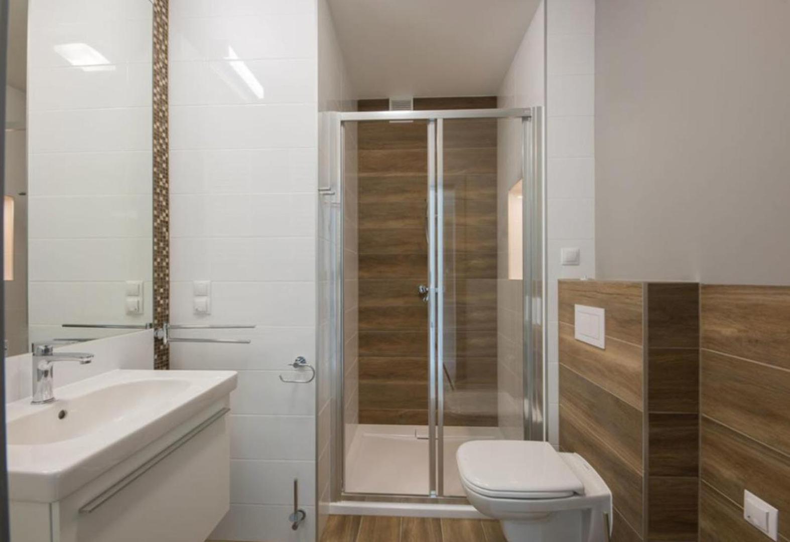 Apartamenty Szmaragdowa 10 Mielno  Εξωτερικό φωτογραφία