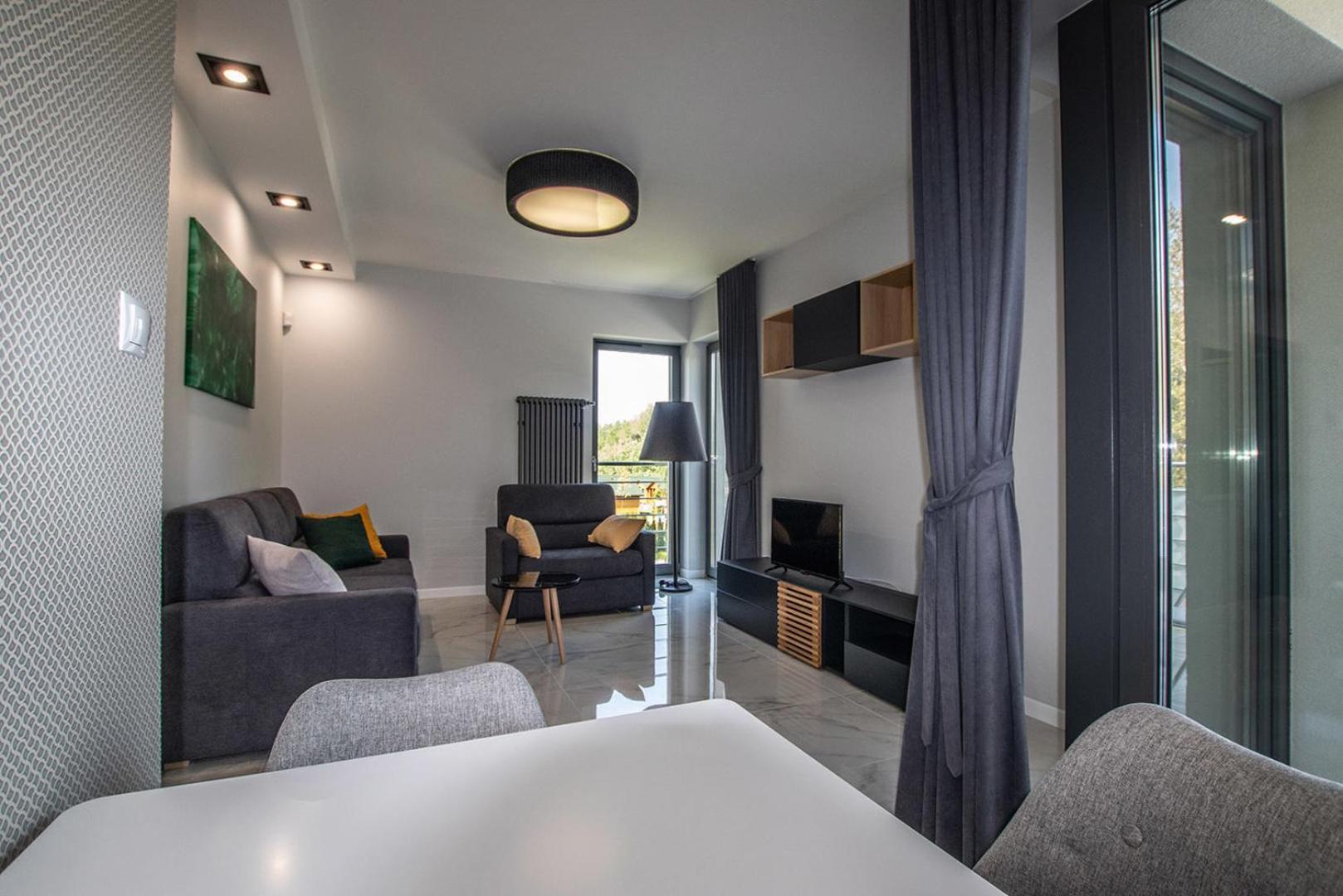 Apartamenty Szmaragdowa 10 Mielno  Εξωτερικό φωτογραφία