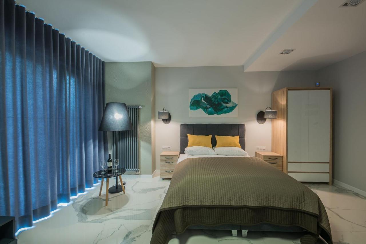Apartamenty Szmaragdowa 10 Mielno  Εξωτερικό φωτογραφία